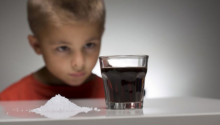 Soda Tax Can Prevent Childhood Obesity