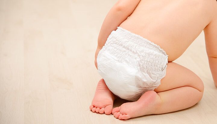 Ways to use beeswax diaper rash