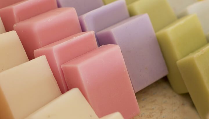 strange uses for olive oil homemade soap