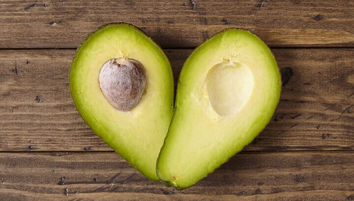 Heart-Healthy Foods Avocados