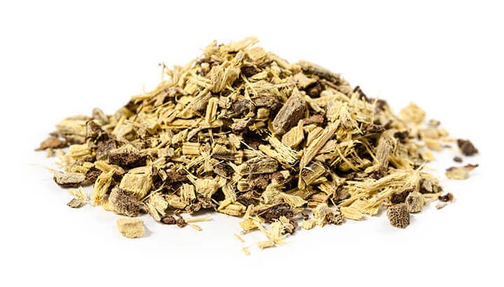 Natural bronchitis remedy licorice root