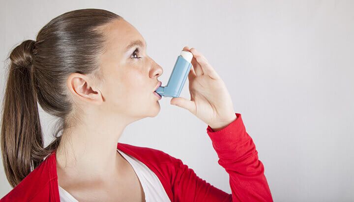 Processed meat has been linked to asthma