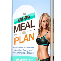 one-day-meal-plan