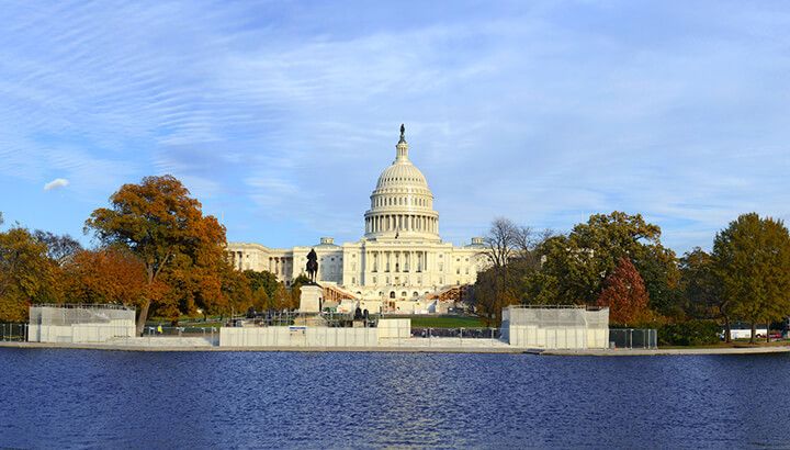 Activists are planning protest for Trump inaguration