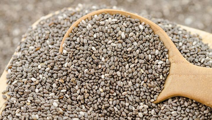 Ancient superfoods like quinoa have amazing health benefits