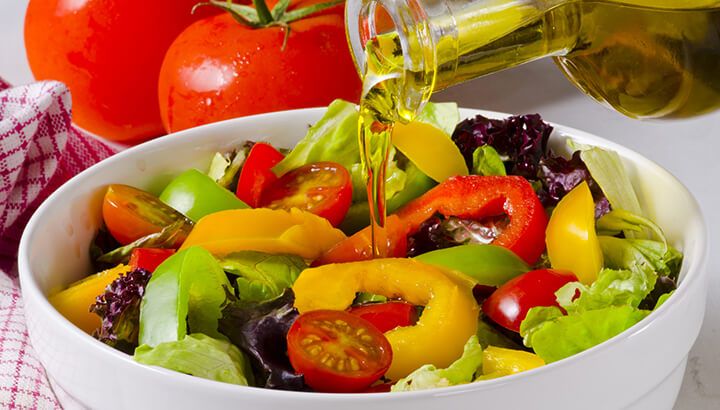 Eat a Mediterranean diet to improve your chances of living as long as Mbah Gotho