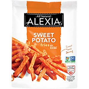 Alexia Sweet Potato Fries