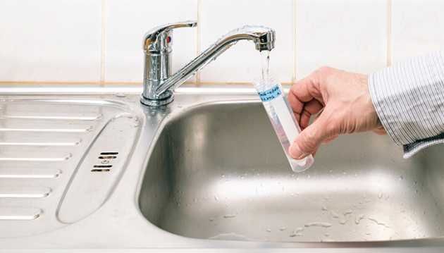 Why You Should Test Your Tap Water Immediately (And How To Do It)