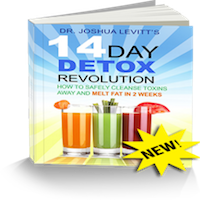 dollar detox book