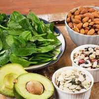 Benefits of magnesium