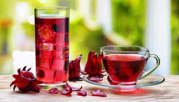 9 Health Benefits Of Hibiscus