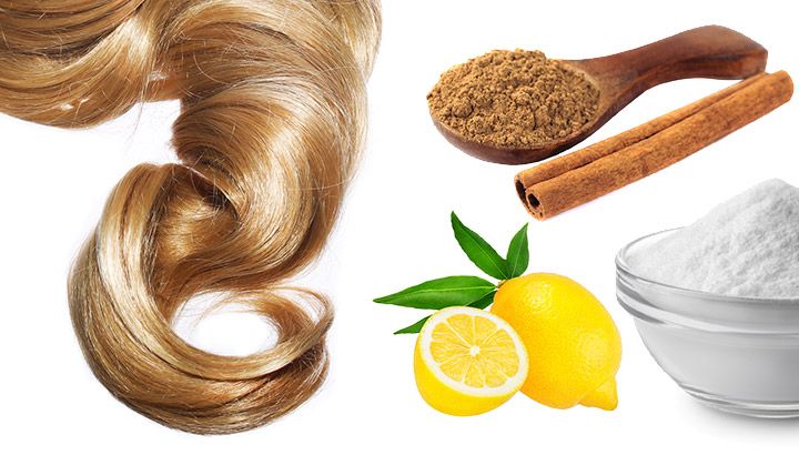 7 Ways To Lighten Your Hair Naturally Before Summer Ends