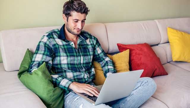 3 Ways Working From Home Can Help You Lose Weight