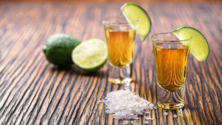 Can Tequila Cure My Cold? I Tested These 9 Mexican Cures For Infections