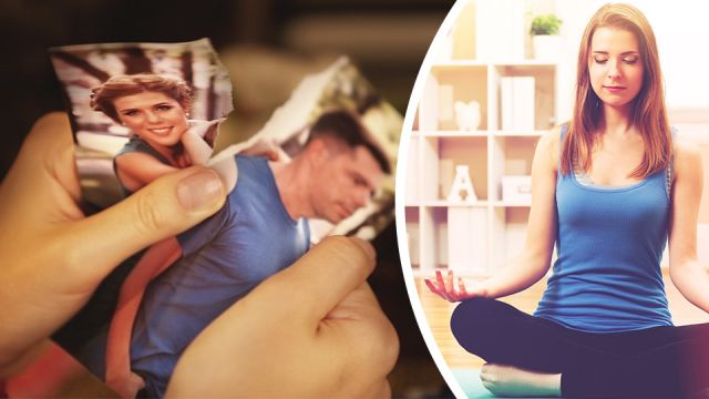 How to love yourself after a break up
