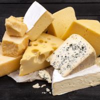 Swiss cheese can reduce inflammation