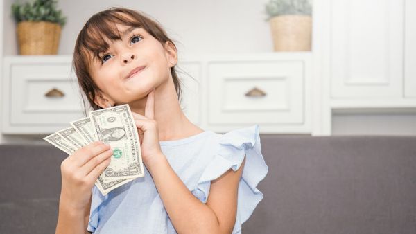 13 Ways To Teach Your Kids About Money