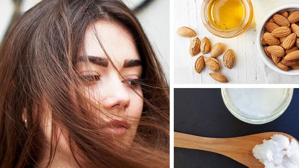 Onion Juice + 4 Other Ways To Naturally Thicken Eyebrows