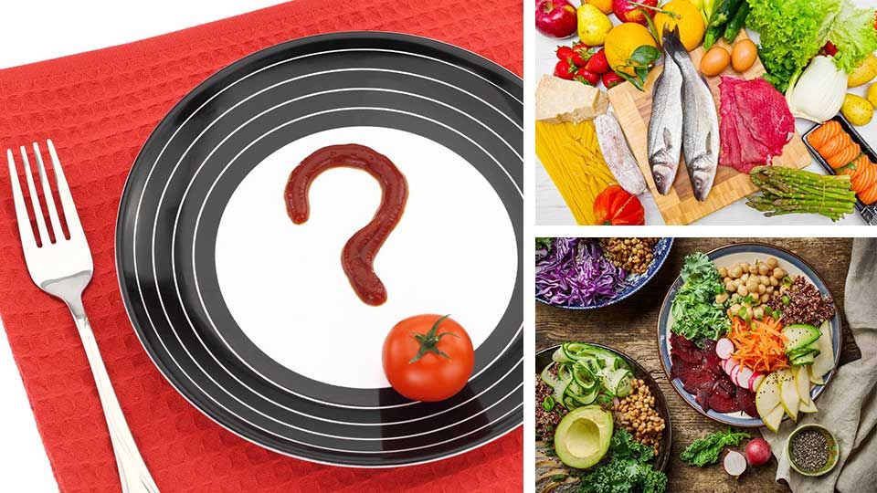A Panel Of Experts Ranked Diets From Best To Worst. Here’s What They Found