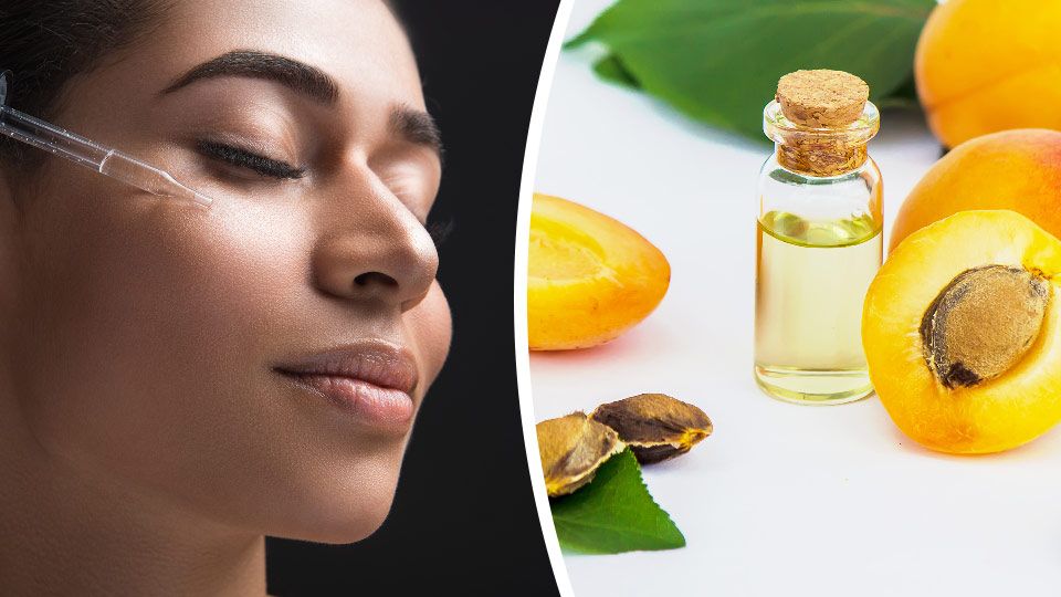 19 Benefits Of Apricot Kernel Oil For Beauty And Health (4 Is Shocking)