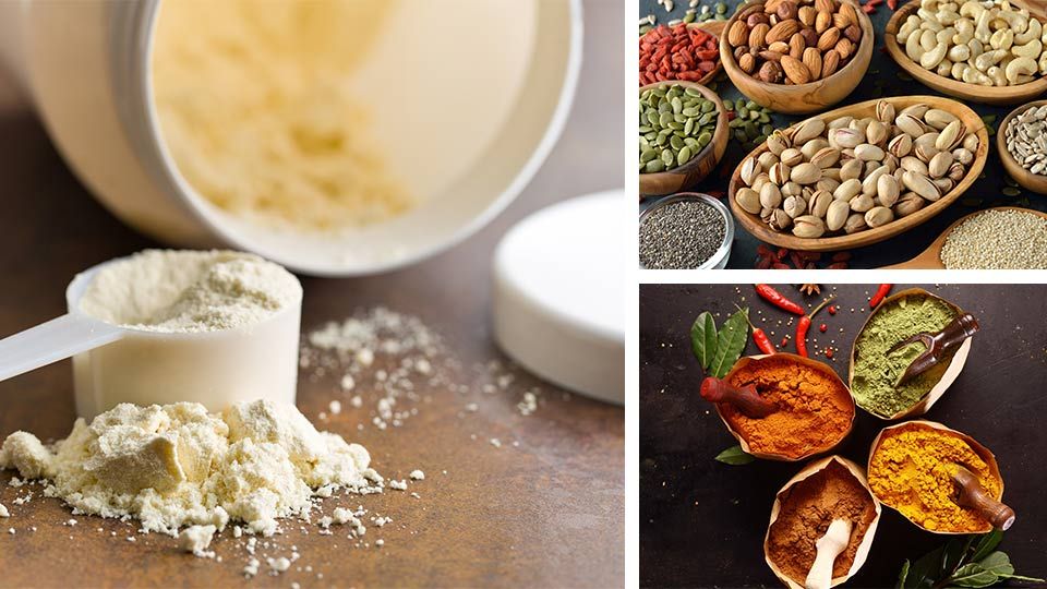 4 Dangers Of StoreBought Protein Powders And Supplements (And How To