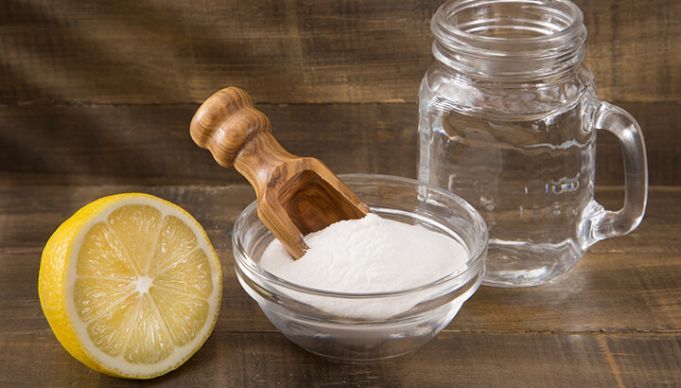 45 Totally Awesome Things To Do With Baking Soda