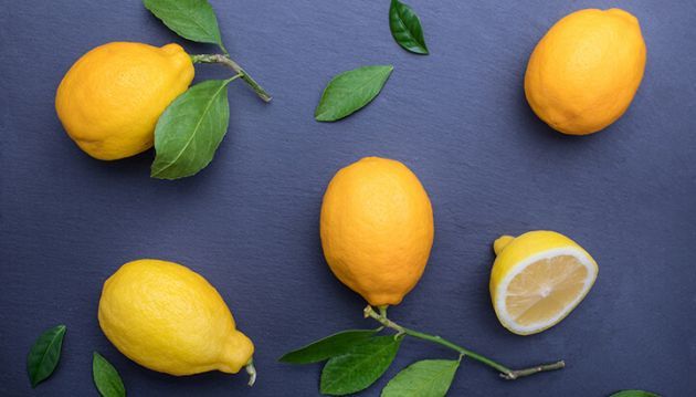 Take This 16-Day Lemon Challenge For Great Skin, Weight Loss And More ...