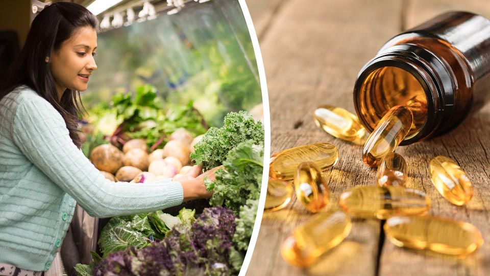 5 Scary Reasons To Stop Taking Multivitamins (And What To Take Instead)