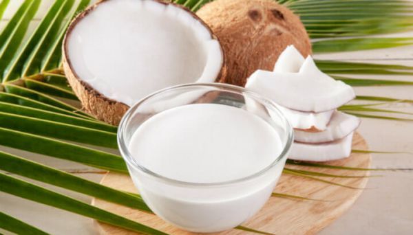 10 Ways To Use Coconut Milk In Your Beauty Routine