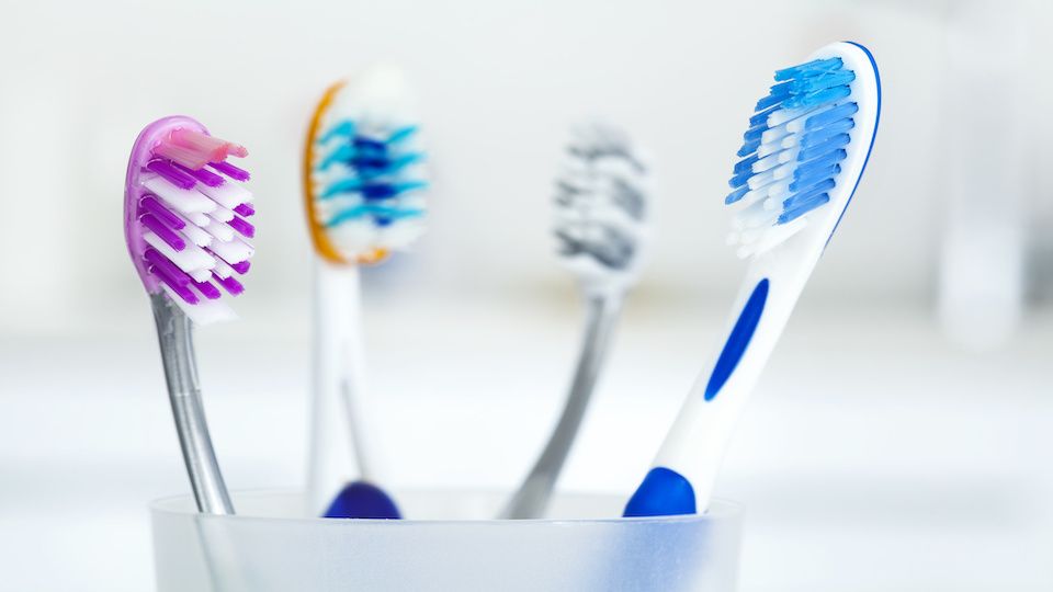 Stop Buying This Type of Toothbrush: Use These Instead