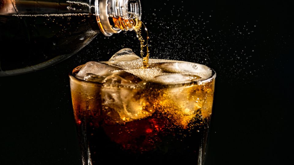 Here is Just One More Reason to Put Down that Soda