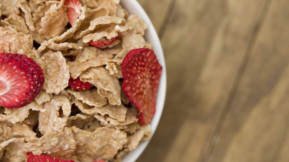 What the Heck is the Cereal Diet and Does it Work?