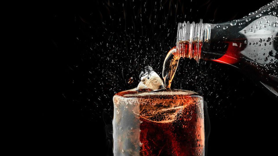 Here's What Happens to Your Body When you Drink Coke