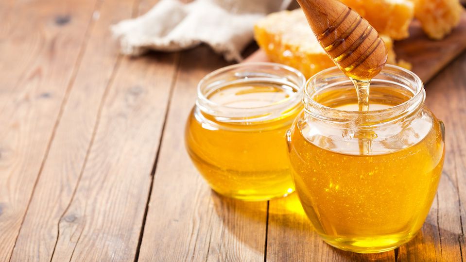 7 Unexpected Uses for Honey