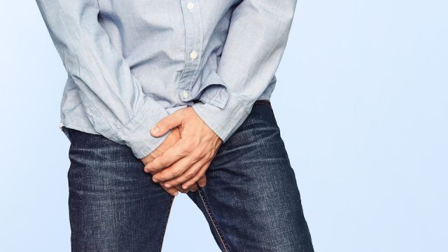 Gentlemen Do You Have a Stinky Crotch? This Might Be To Blame