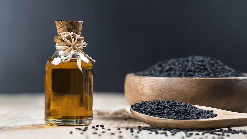 The Ancient Oil That Fights Cancer and Shrinks Tumors